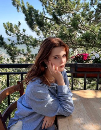 Гамула Поліна 2КМ-64